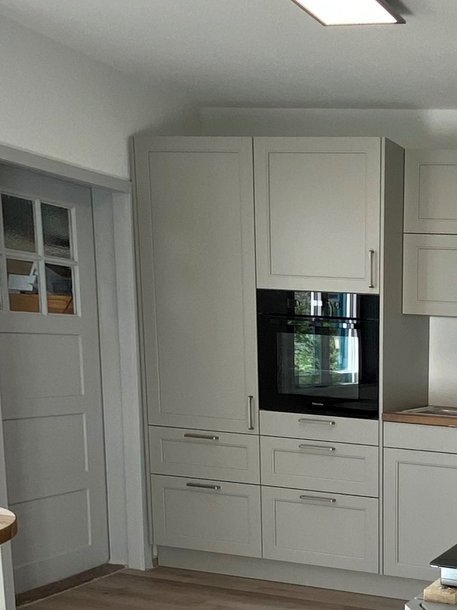 die innovative Küche GmbH in Ludwigshafen | Wohnraumkonzept